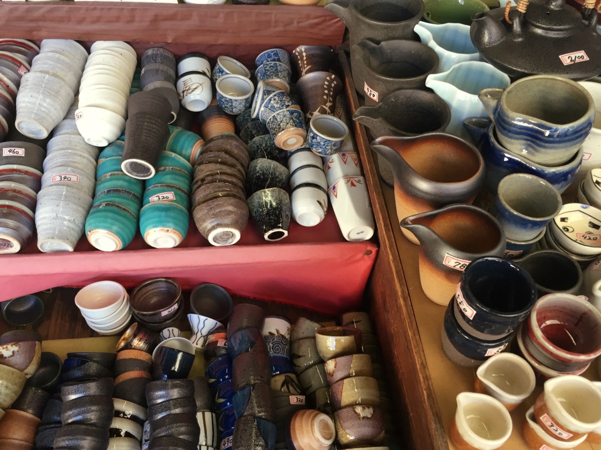 BBM KOREA | Tokyo, Japan | Tsukiji Fish Market