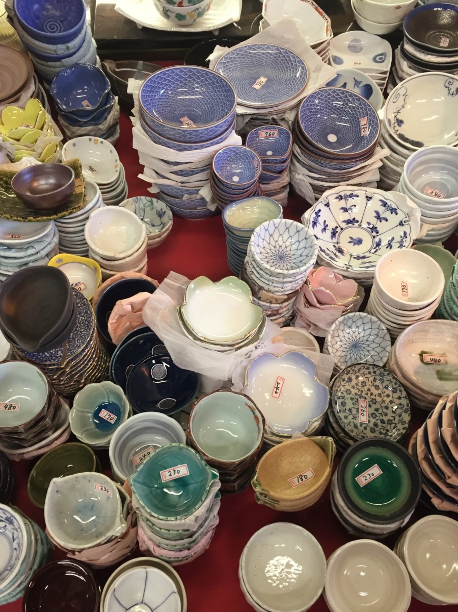 BBM KOREA | Tokyo, Japan | Tsukiji Fish Market