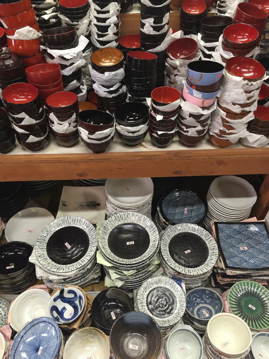 BBM KOREA | Tokyo, Japan | Tsukiji Fish Market