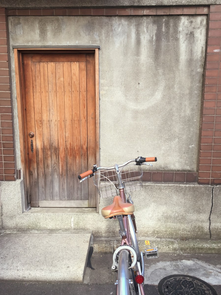 BBM KOREA | Tokyo, Japan | Tsukiji Fish Market