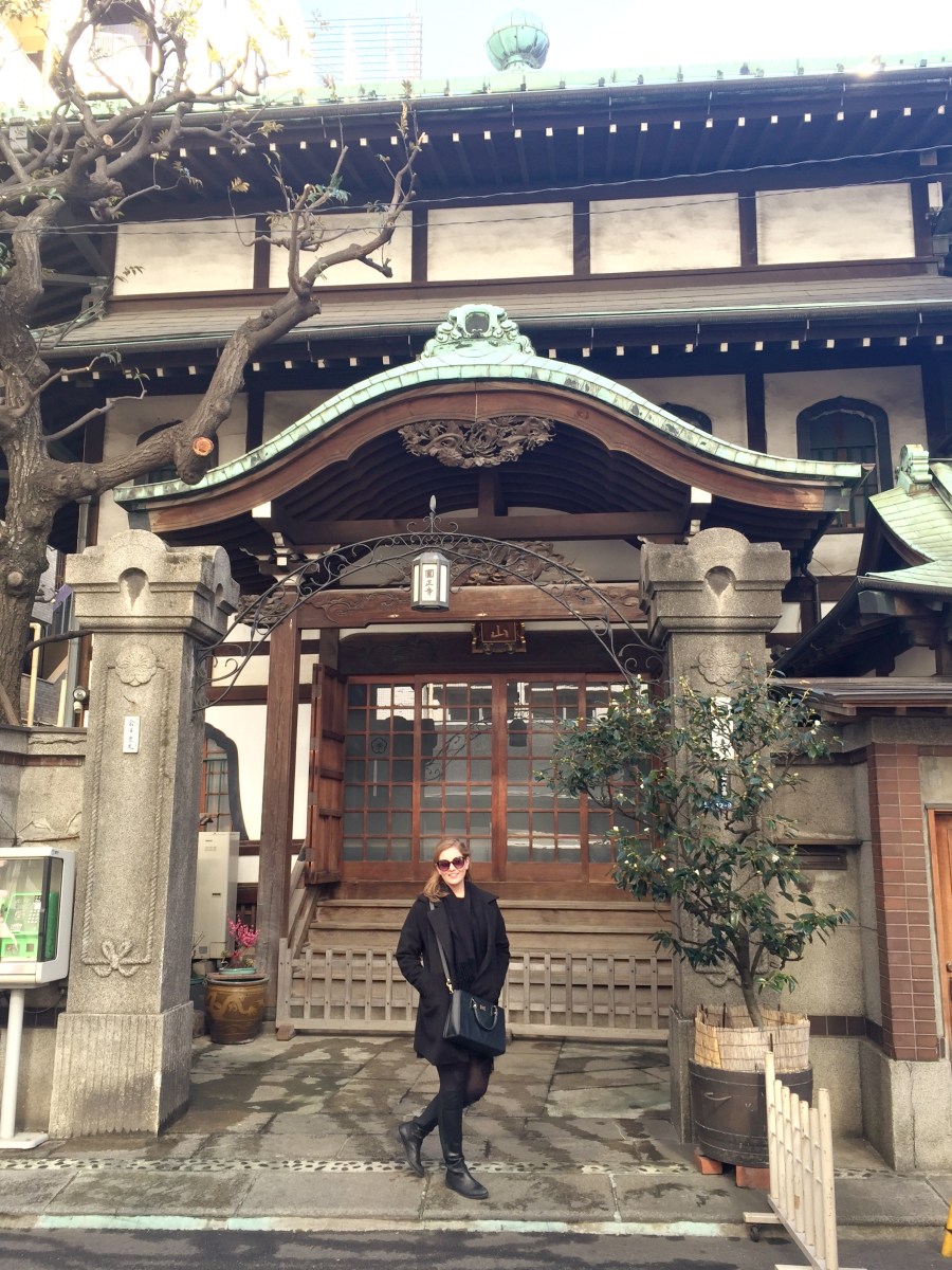 BBM KOREA | Tokyo, Japan | Tsukiji Fish Market