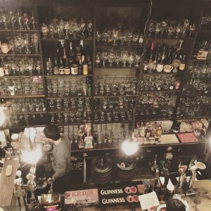 BBM KOREA | Tokyo, Japan | European Beer Cafe