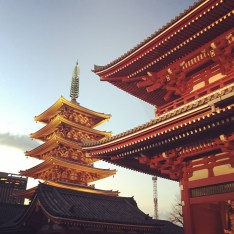 BBM KOREA | Tokyo, Japan | Traveling Tokyo