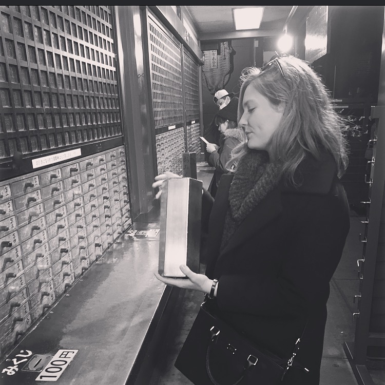 BBM KOREA | Tokyo, Japan | Asakusa Sensor Temple