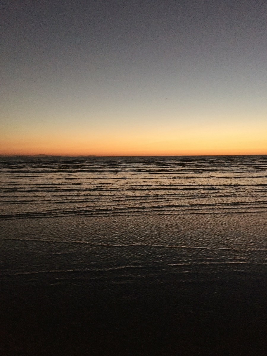 BBM KOREA | Incheon, South Korea | Muuido Island