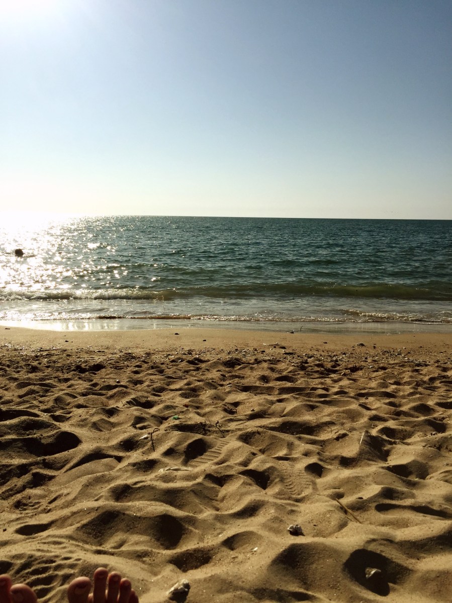 BBM KOREA | Incheon, South Korea | Muuido Island