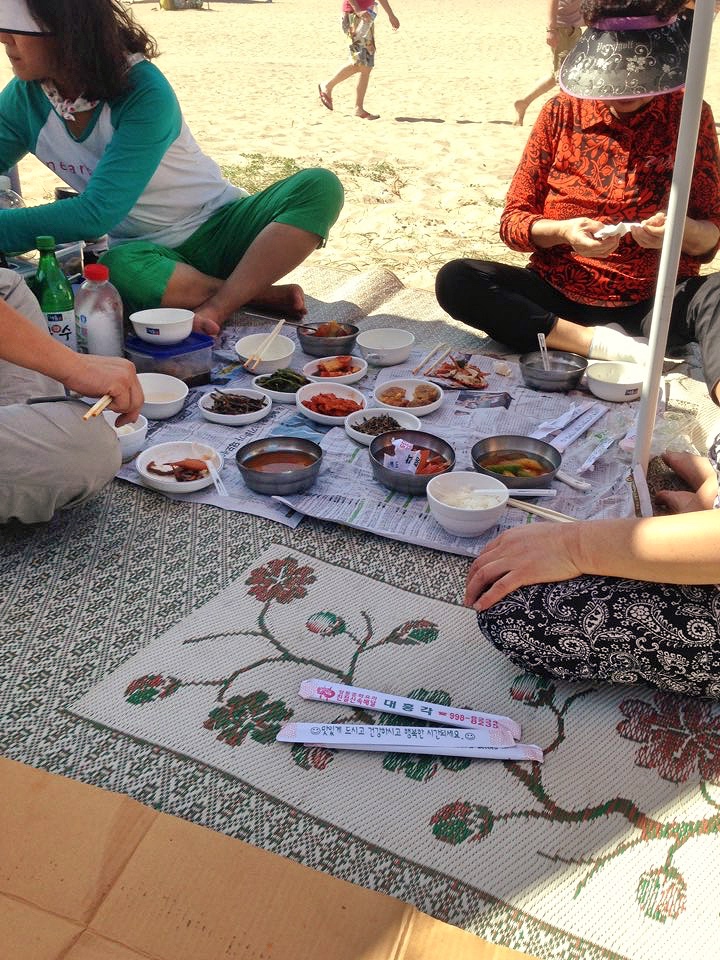 BBM KOREA | Incheon, South Korea | Muuido Island