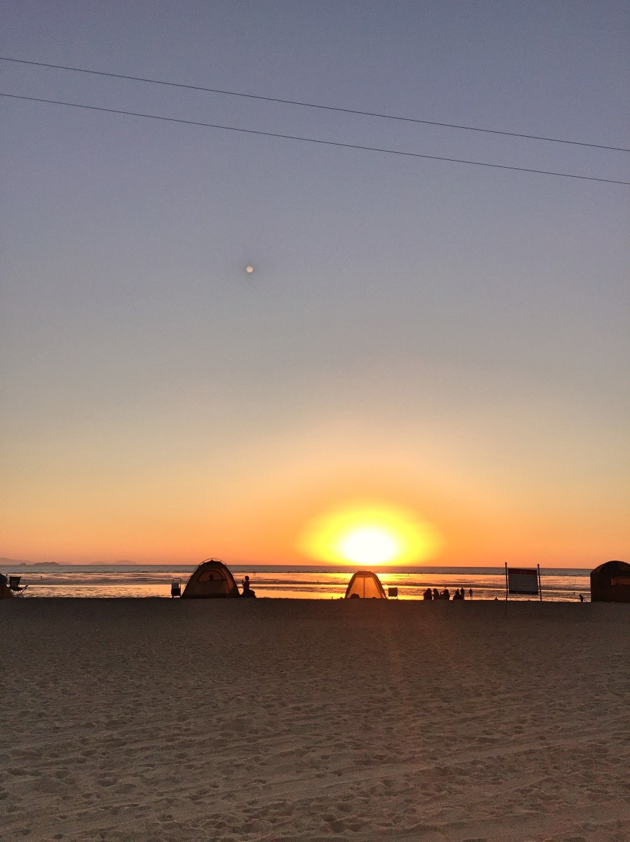 BBM KOREA | Incheon, South Korea | Muuido Island