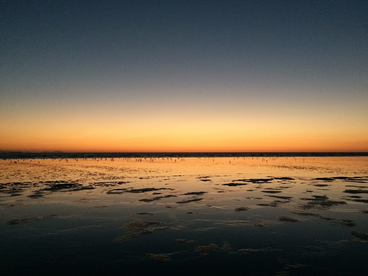 BBM KOREA | Incheon, South Korea | Muuido Island