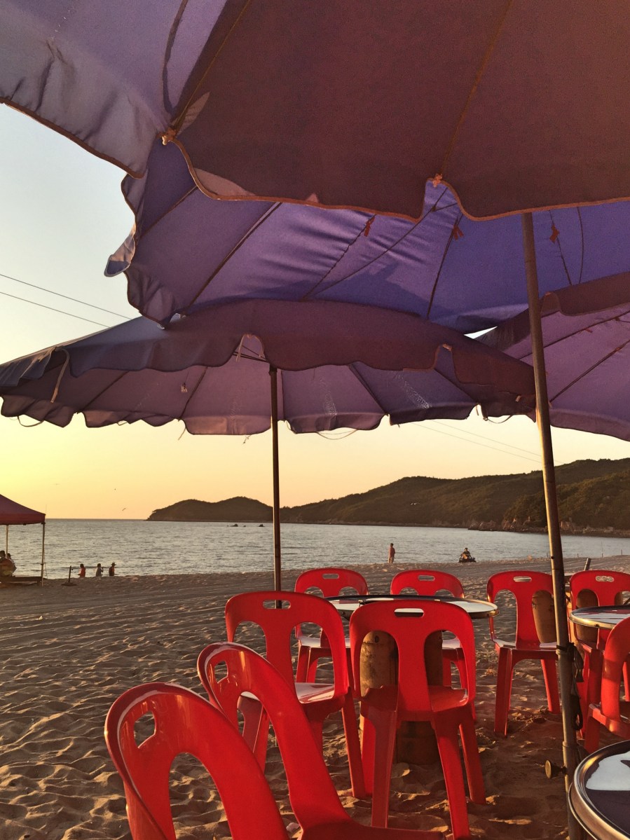 BBM KOREA | Incheon, South Korea | Muuido Island