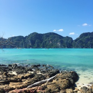 Ko Phi Phi