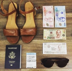 BBM KOREA | Ho Chi Minh, Vietnam | Out Exploring