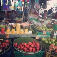Chatuchak Weekend Market