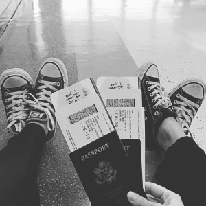 BBM KOREA | Tokyo, Japan | Traveling to Tokyo