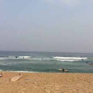 BBM KOREA | Sokcho, Korea | Ingu Beach