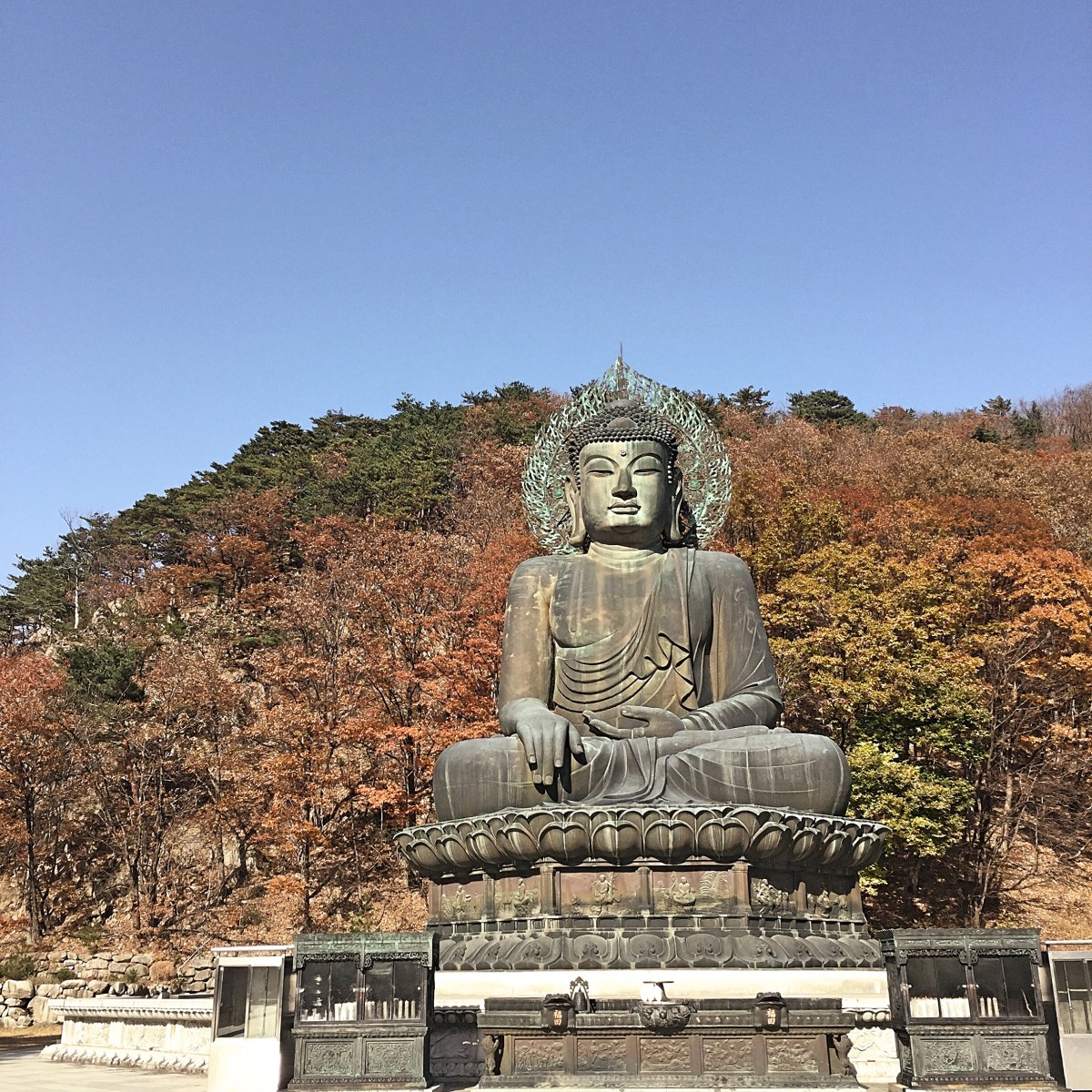 BBM KOREA | Sokcho, Korea | Seoraksan National Park