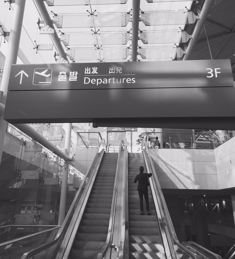 BBM KOREA | Incheon, South Korea