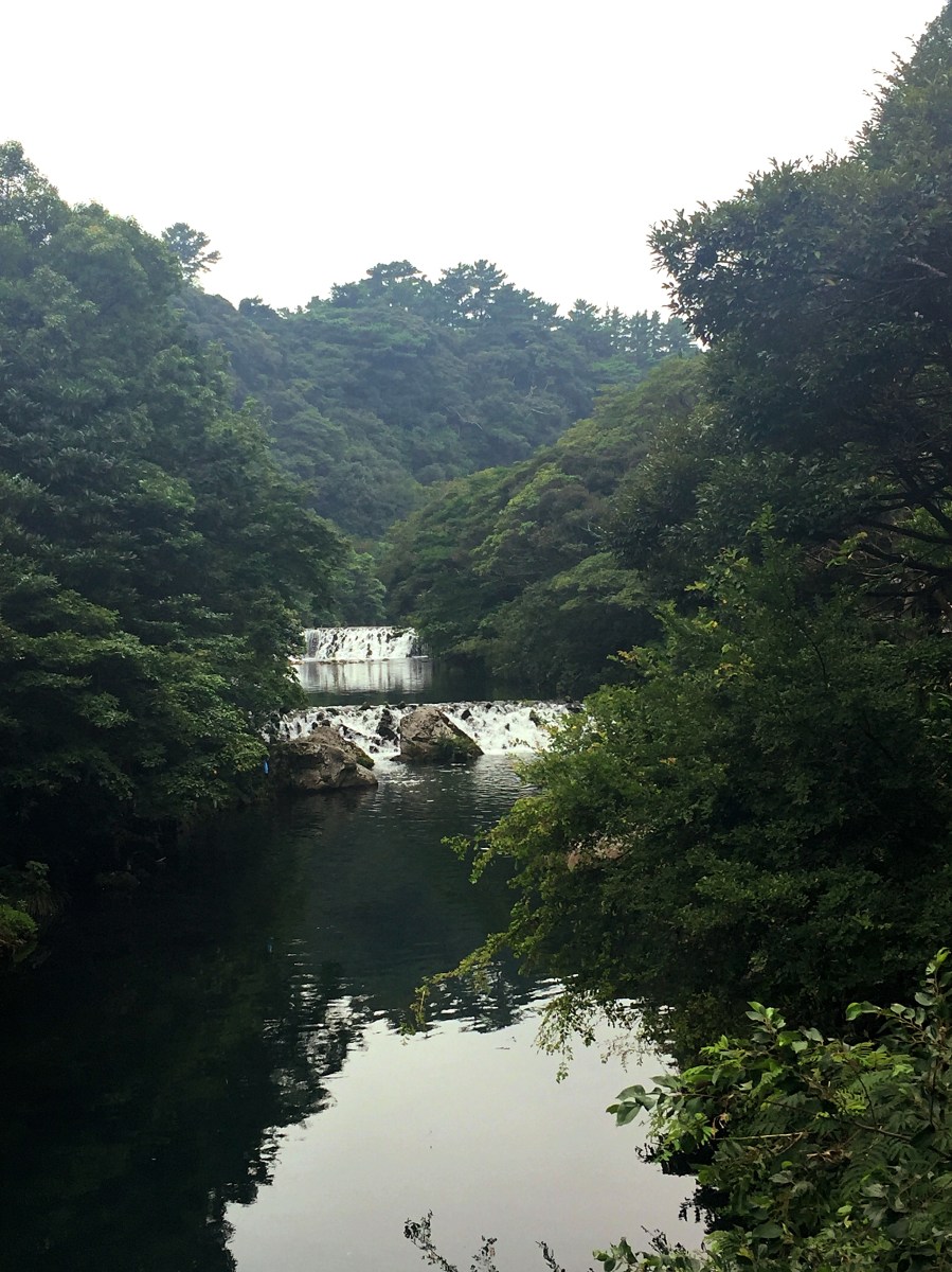 BBM KOREA | Jeju Island, South Korea | Cheonjiyeon Waterfall