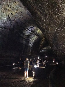 BBM KOREA | Jeju Island, South Korea | Manjanggul Cave