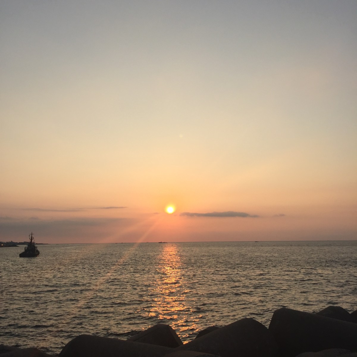 BBM KOREA | Jeju Island, South Korea | Jeju City