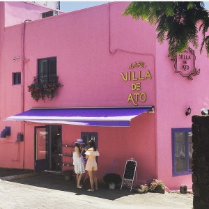 BBM KOREA | Jeju Island, South Korea | Seogwipo