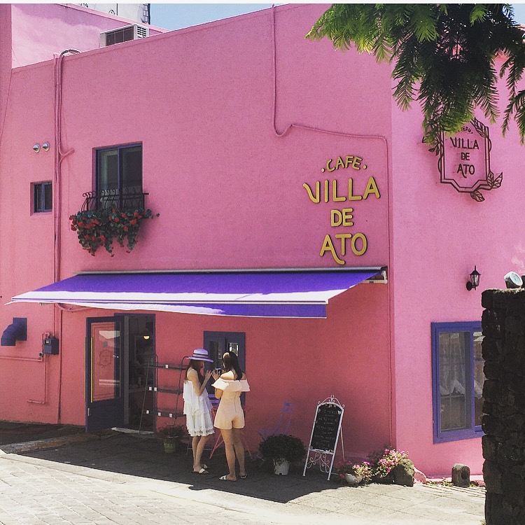 BBM KOREA | Jeju Island, South Korea | Seogwipo