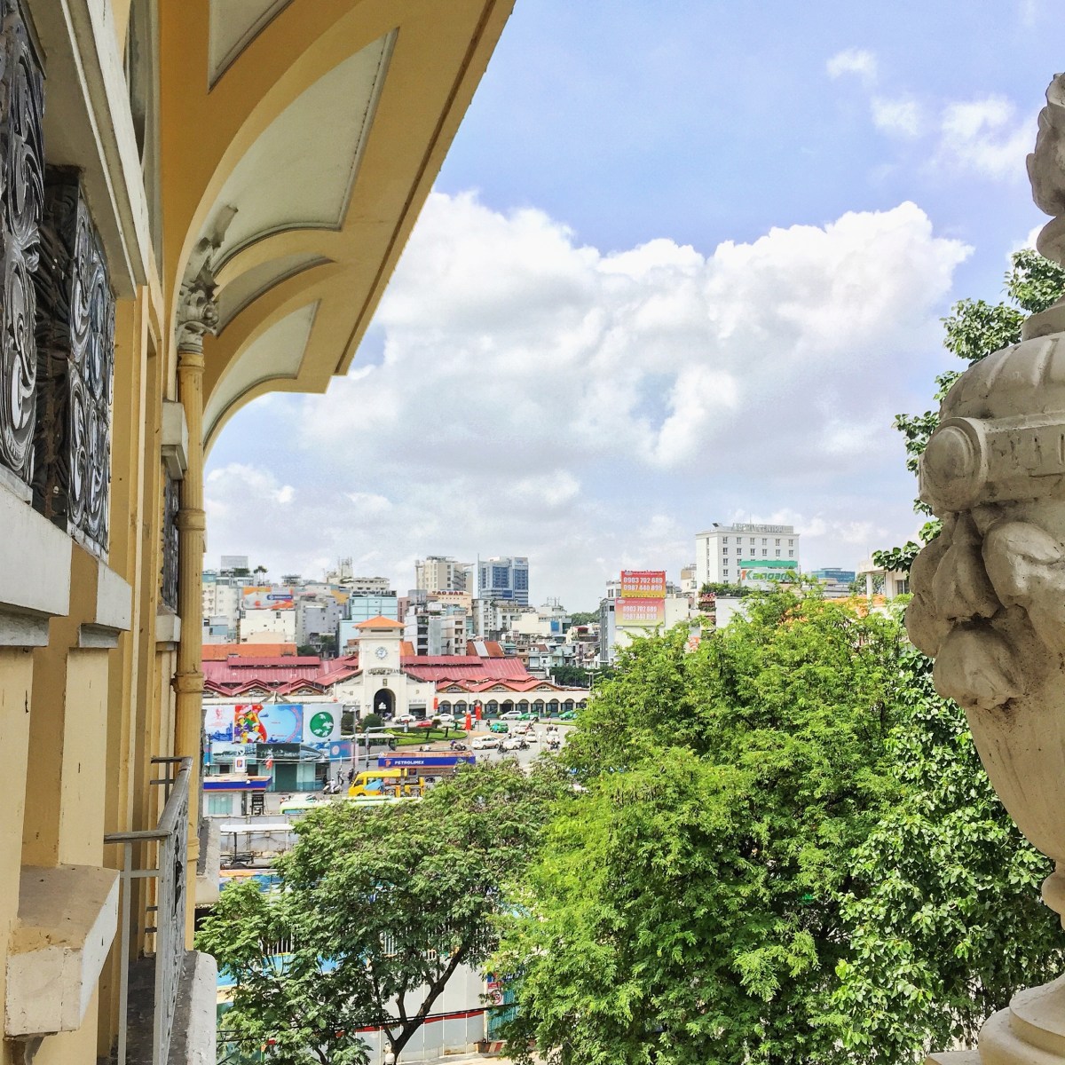 BBM KOREA | Ho Chi Minh City, Vietnam | HCMC Fine Arts Museum