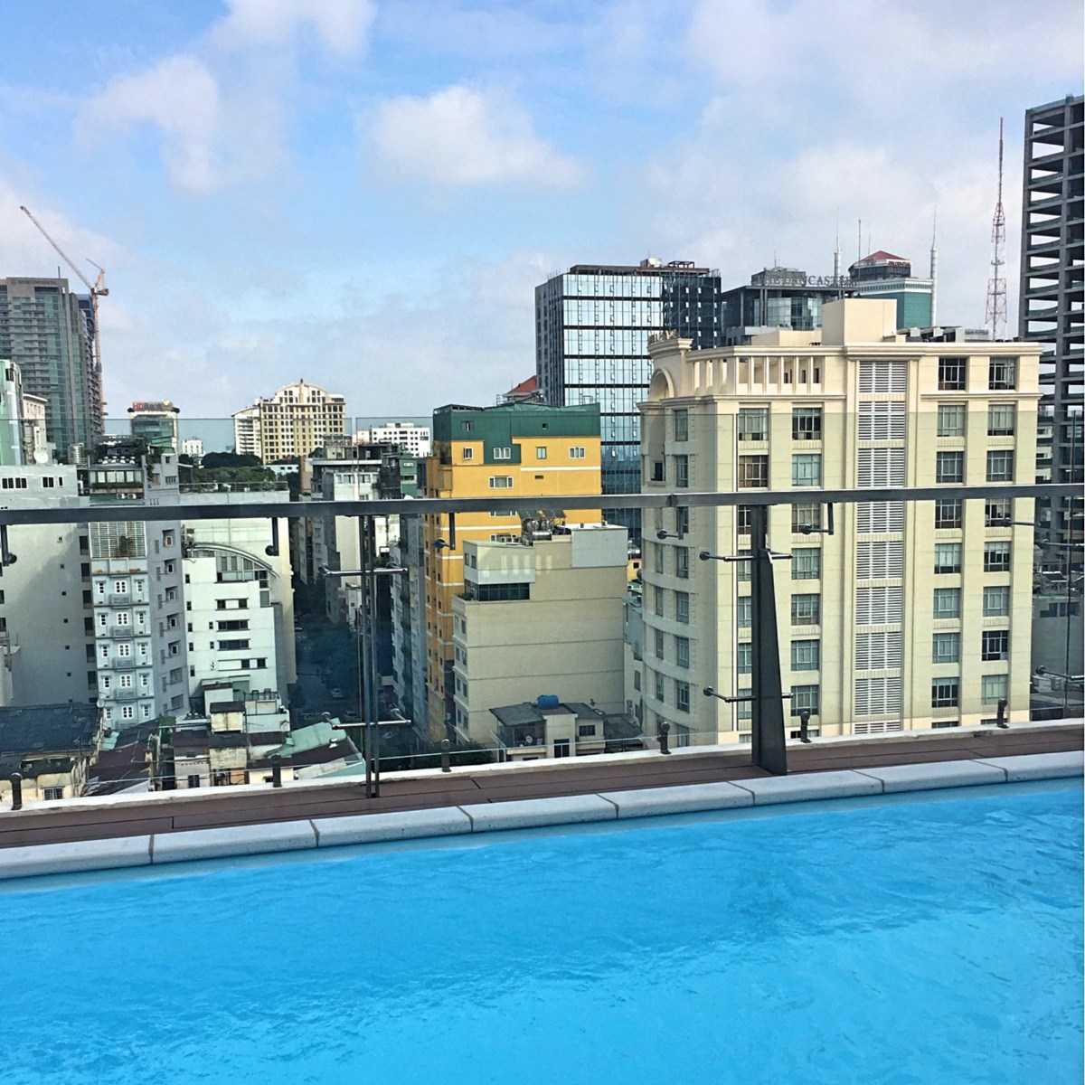 BBM KOREA | Ho Chi Minh City, Vietnam