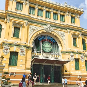 BBM KOREA | Ho Chi Minh City, Vietnam