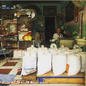 BBM KOREA | HCMC, Vietnam | Street Market