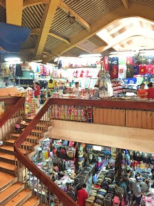 BBM KOREA | HCMC, Vietnam | Binhtay Market