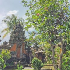 BBM KOREA | Bali, Indonesia