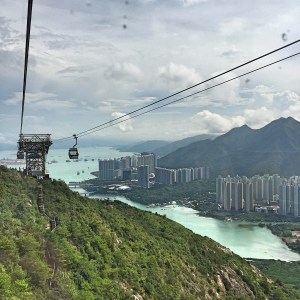 BBM KOREA | Hong Kong | Tian Tan Buddha