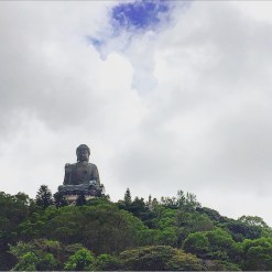 BBM KOREA | Hong Kong | Tian Tan Buddha