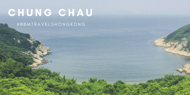 BBM TRAVELS | CHEUNG CHAU