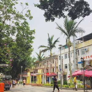 BBM TRAVELS | Cheung Chau Island, Hong Kong