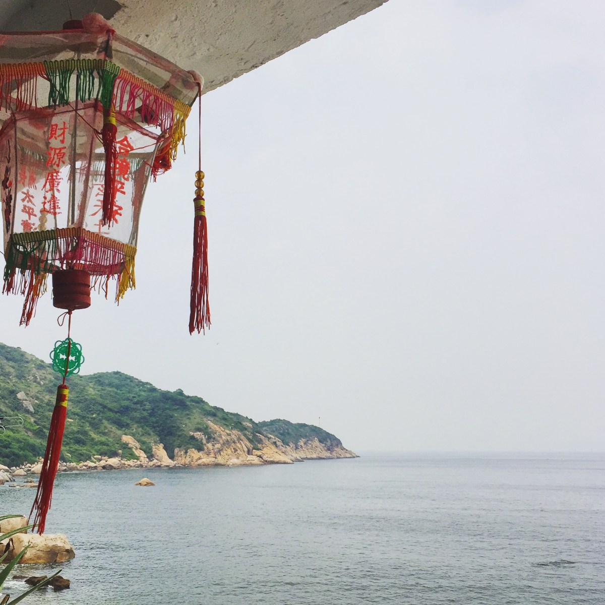 BBM TRAVELS | Cheung Chau Island, Hong Kong