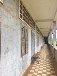 BBM TRAVELS | Phnom Penh, Cambodia | Tuol Sleng Genocide Museum